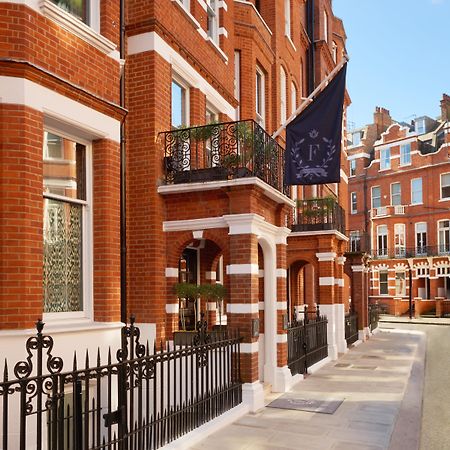 The Franklin London - Starhotels Collezione Esterno foto