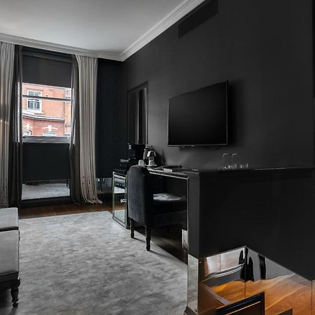 The Franklin London - Starhotels Collezione Esterno foto