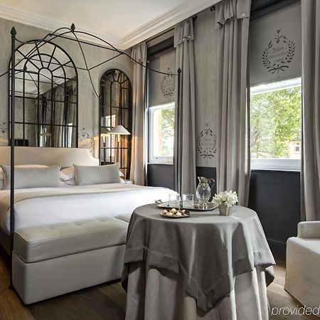 The Franklin London - Starhotels Collezione Esterno foto