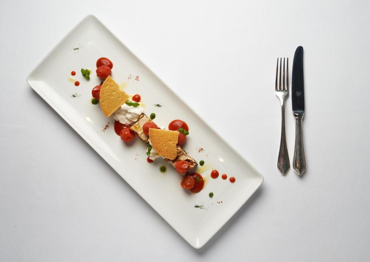 The Franklin London - Starhotels Collezione Esterno foto