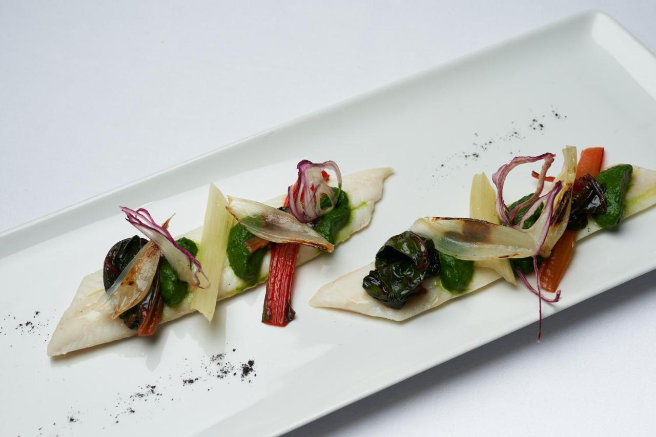 The Franklin London - Starhotels Collezione Esterno foto