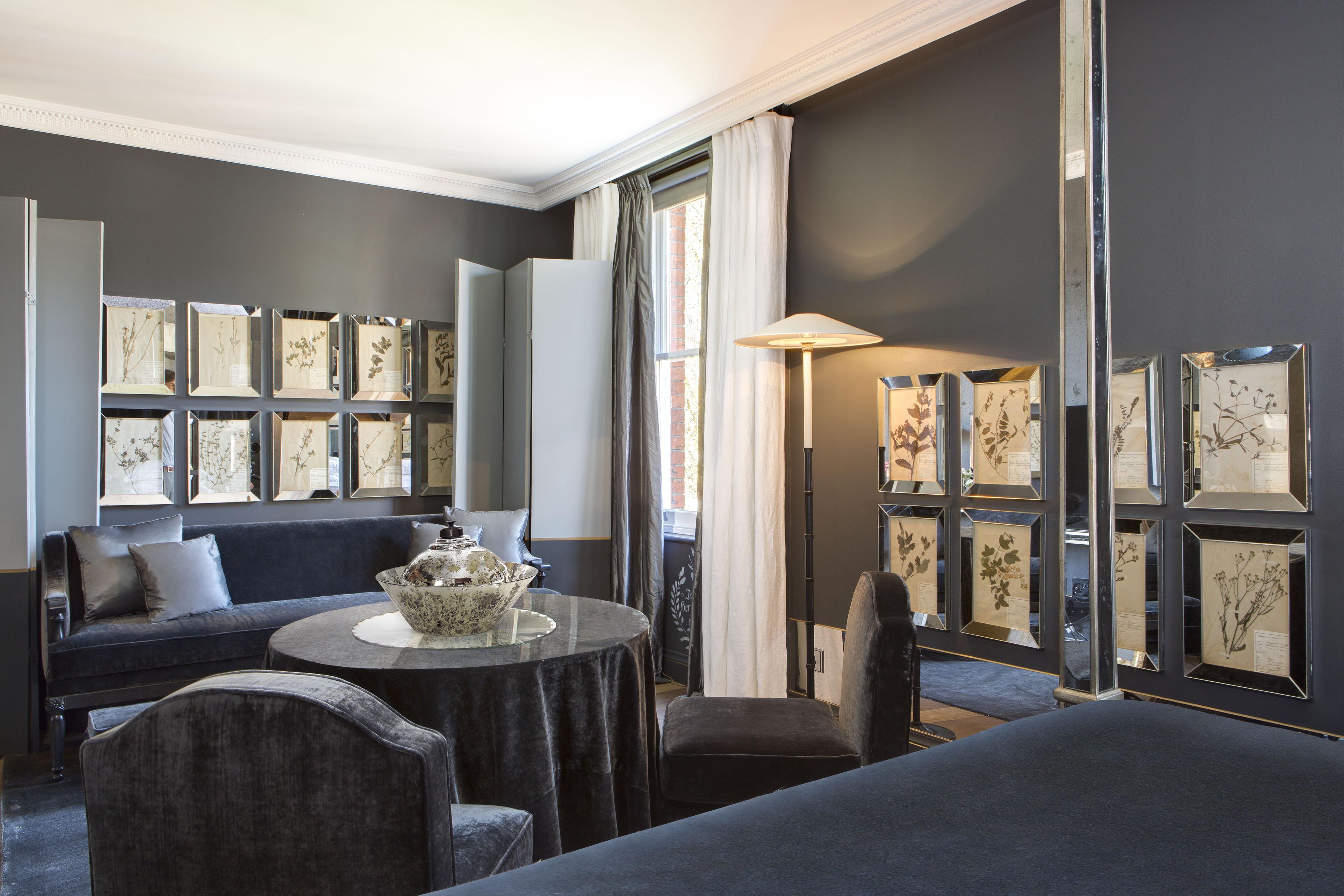 The Franklin London - Starhotels Collezione Esterno foto