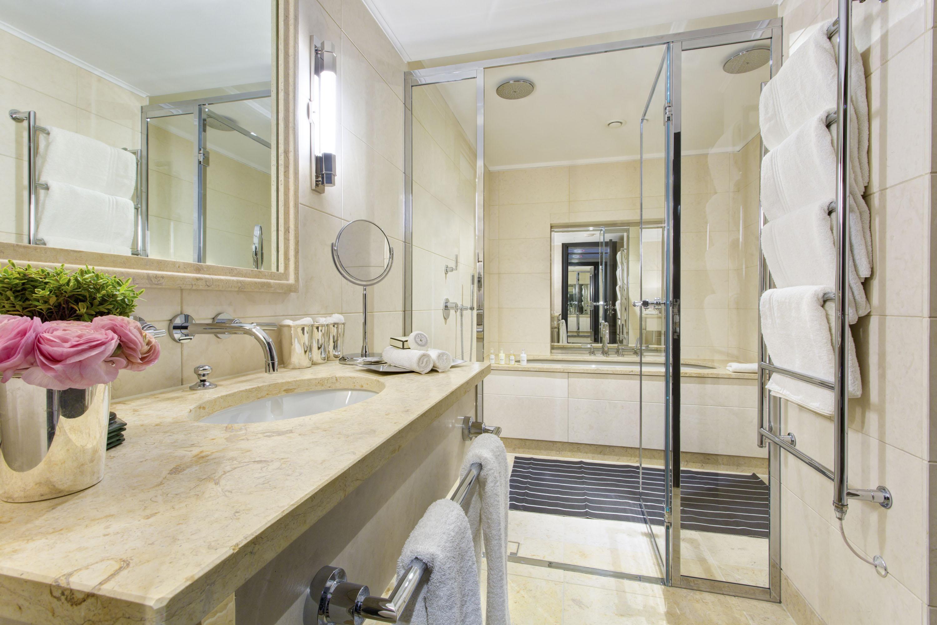 The Franklin London - Starhotels Collezione Esterno foto