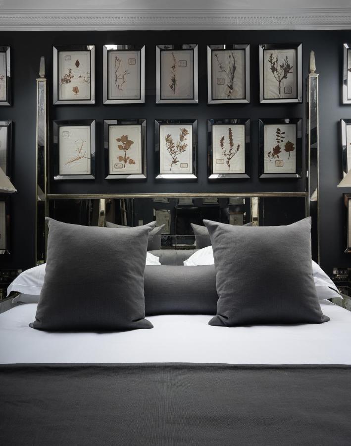 The Franklin London - Starhotels Collezione Esterno foto