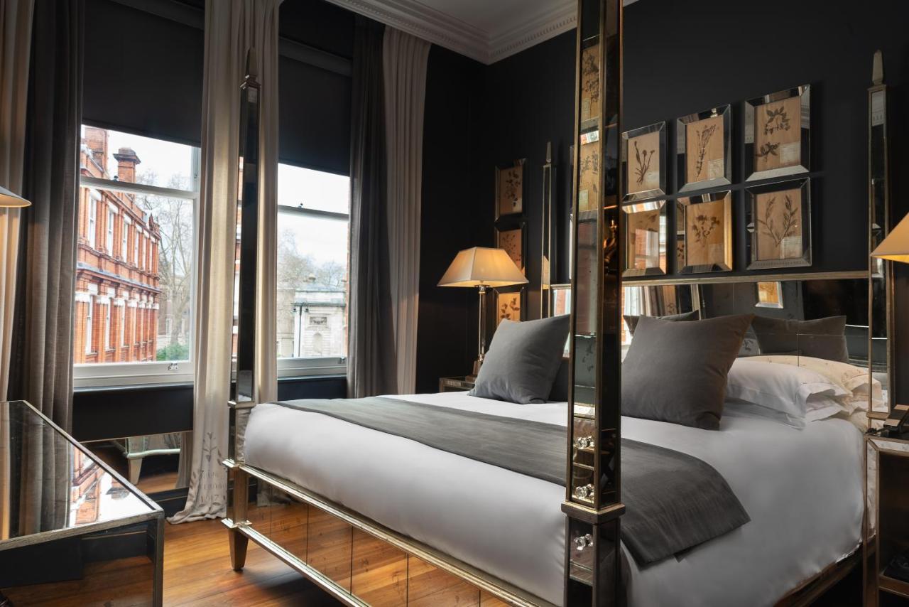 The Franklin London - Starhotels Collezione Esterno foto