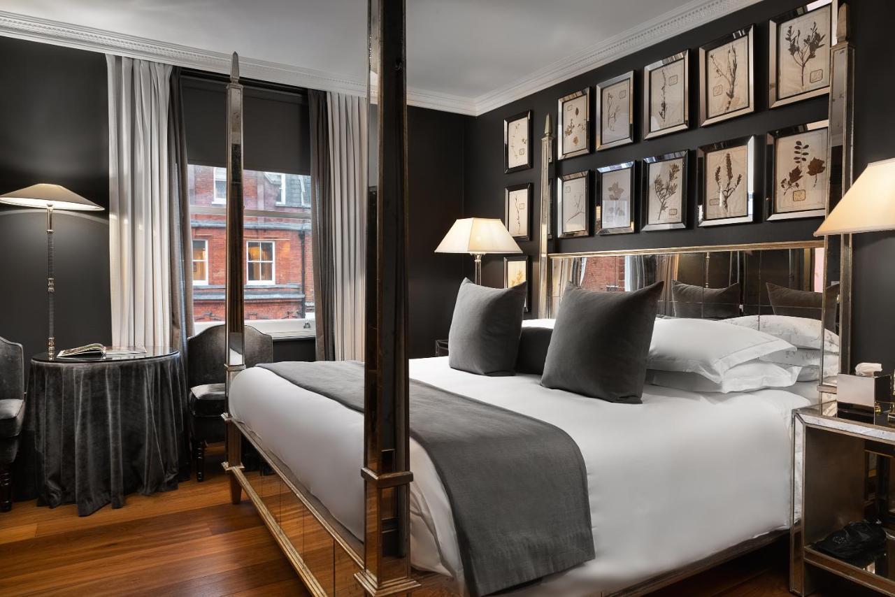 The Franklin London - Starhotels Collezione Esterno foto
