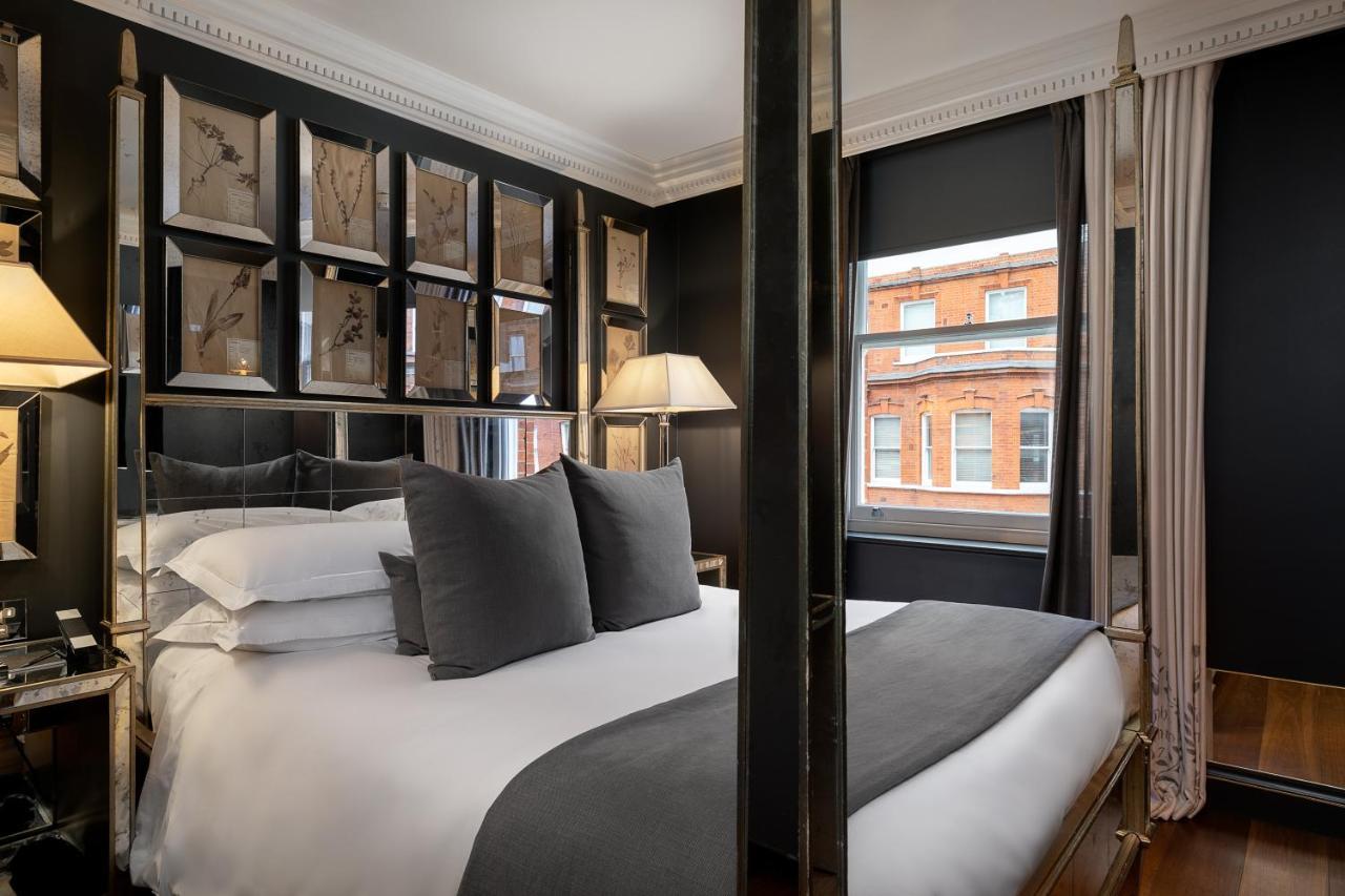 The Franklin London - Starhotels Collezione Esterno foto