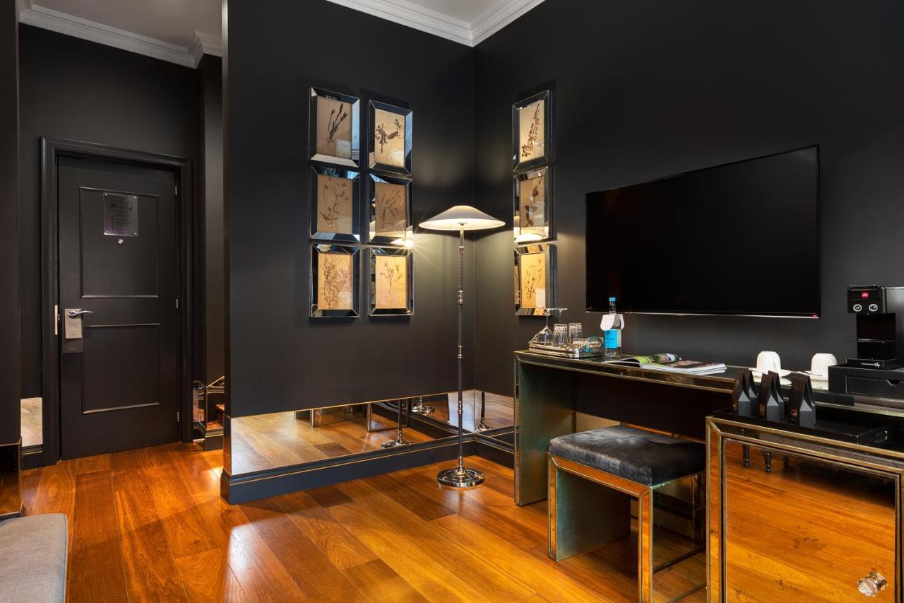 The Franklin London - Starhotels Collezione Esterno foto