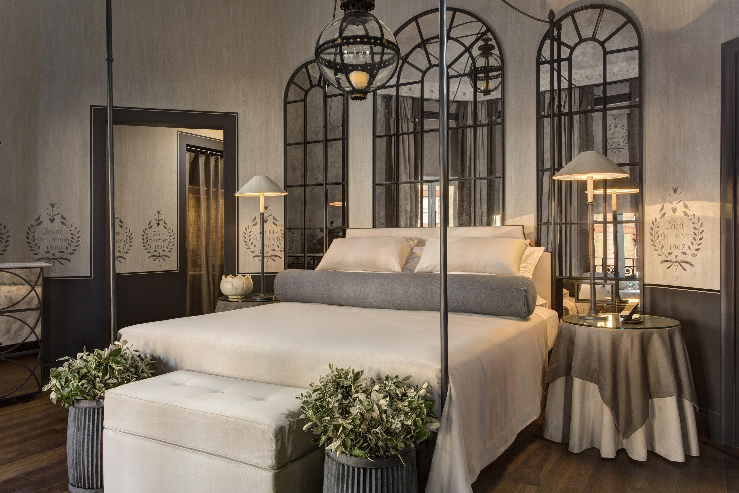 The Franklin London - Starhotels Collezione Esterno foto