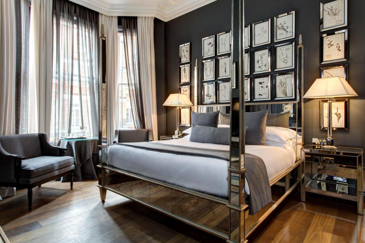 The Franklin London - Starhotels Collezione Esterno foto