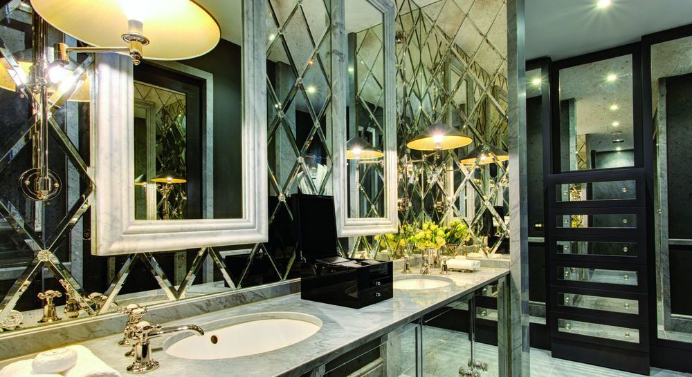 The Franklin London - Starhotels Collezione Esterno foto