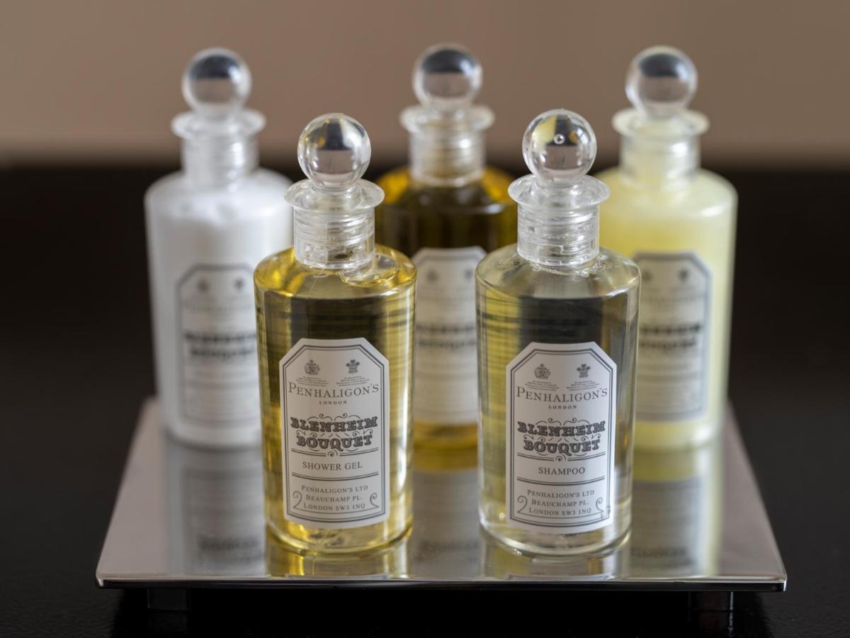 The Franklin London - Starhotels Collezione Esterno foto