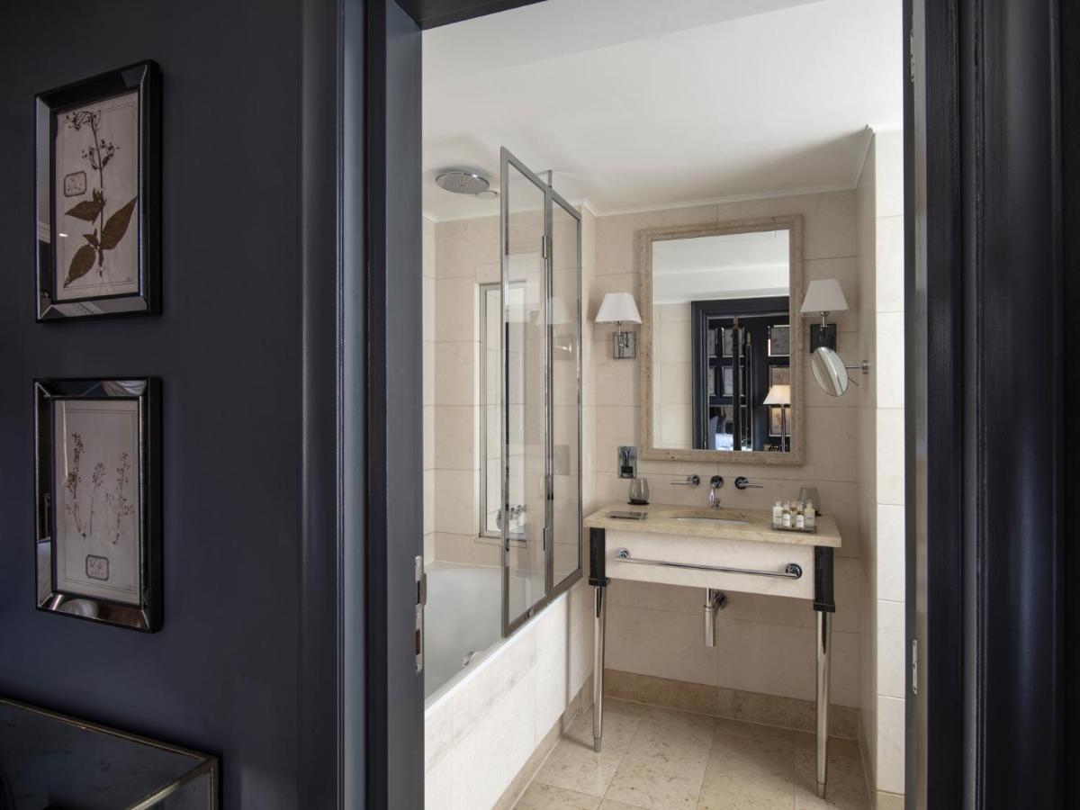 The Franklin London - Starhotels Collezione Esterno foto